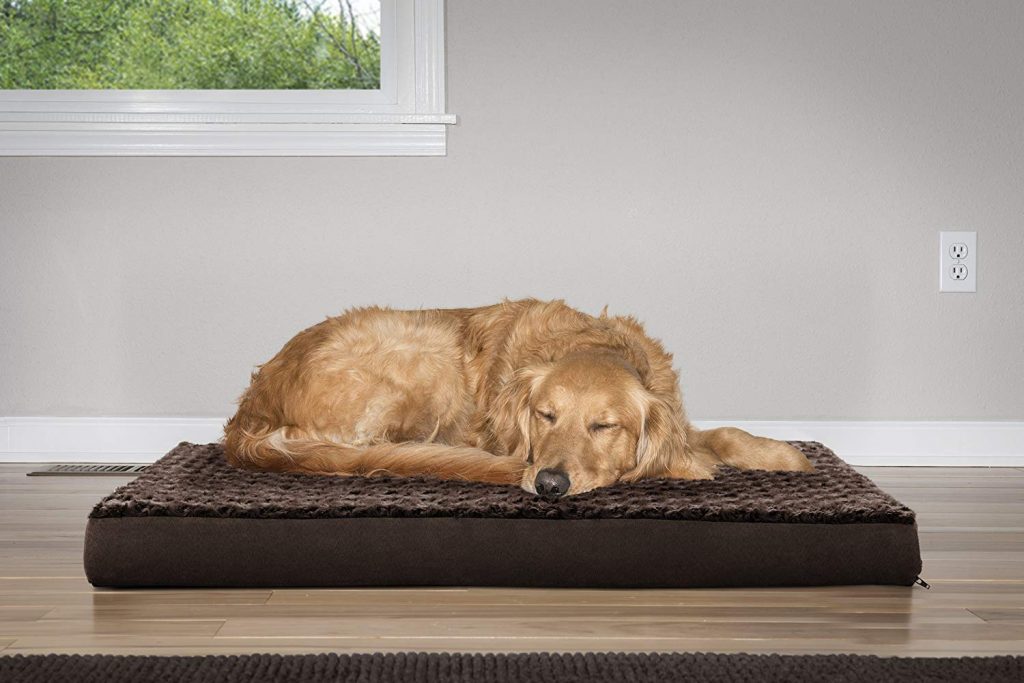 Furhaven Deluxe Bed