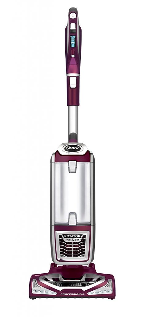 Shark Rotator Lift-Away TruePet Upright Vacuum