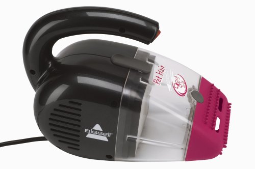 Bissell Corded Handheld Vacuum