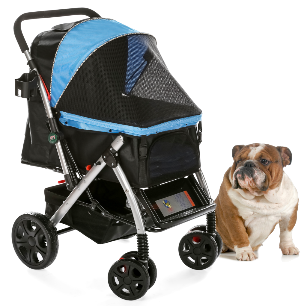 best dog strollers