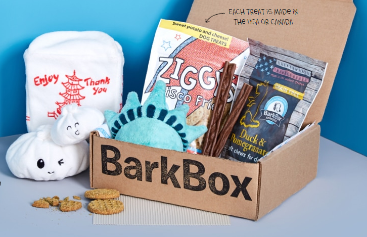 BarkBox