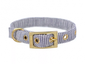 bulldog collars